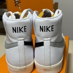 【美品】Nike Blazer Mid '77 VNTGの画像