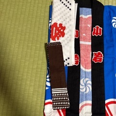 はっぴの画像