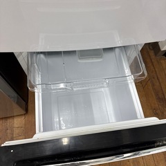 Hisense 冷凍冷蔵庫 150L　2020 の画像