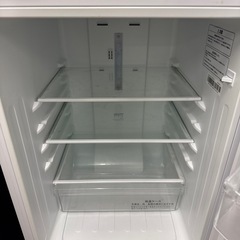 Hisense 冷凍冷蔵庫 150L　2020 の画像