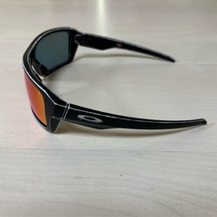 オークリー　サングラス【ダメージ加工】の画像