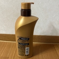 新品　LUX  コンディショナー
の画像
