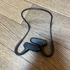 【売買確定済】Bluetoothスピーカーの画像