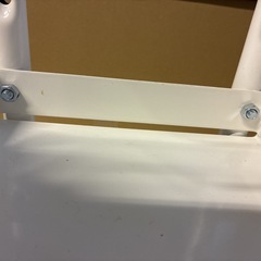 キッチン収納 食器 フライパン立ての画像