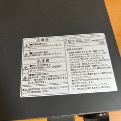 KOS-1023 ブラックトースター 1000Wの画像