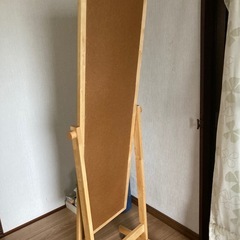 姿見の画像