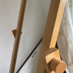姿見の画像
