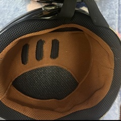 ヤールーへるめヘルメットの画像