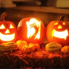 ハロウィンパーティー仲間募集✨