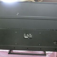 大画面６５インチ　東芝６５Ｍ５３０Ｘ　ＢＳ４Ｋチューナ搭載　無線ＬＡＮもの画像