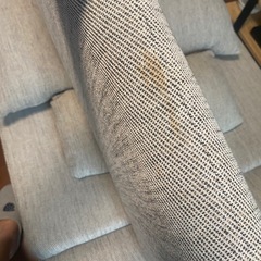 IKEA ソーデルハムン　寝椅子　ソファの画像