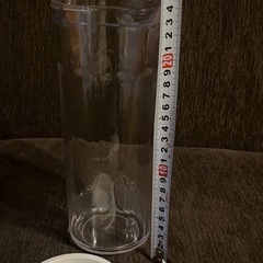 ジャンク品ハリオポットの画像