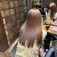 早朝限定カットモデル募集💇‍♀️