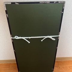 額の画像