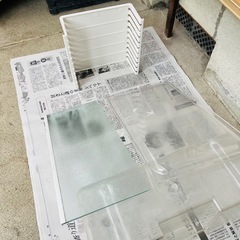 【引き取りに来てくださる方大歓迎】冷蔵庫の画像