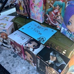 商品情報！の画像