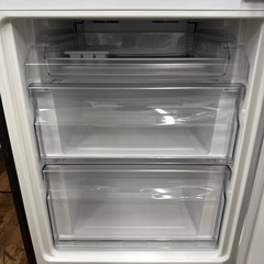 ハイアール 冷凍冷蔵庫 148L 2019の画像