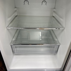 ハイアール 冷凍冷蔵庫 148L 2019の画像