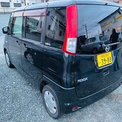 日産　ルークスの画像