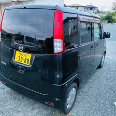 日産　ルークスの画像