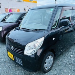 日産　ルークスの画像
