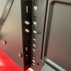 Hisense   ハイセンス　液晶テレビ　32A30H   2023年製  32型の画像