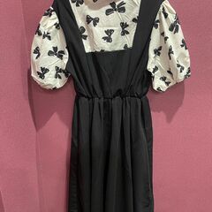 レディース ワンピース 3種　まとめ買い歓迎　卸ます　アマゾン引き上げ商品　倒産品　ネット商材　転売　卸し　問屋　転売OK　アマゾン　商品　景品　コンペの画像