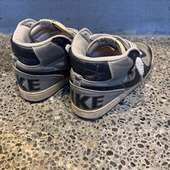 ナイキ　ターミネーター　NIKE Terminater 27.5cmの画像