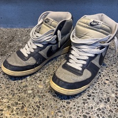 ナイキ　ターミネーター　NIKE Terminater 27.5cmの画像