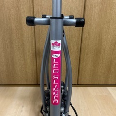 VENUS レッグスリマー／レッグトレーニング／下半身引き締めの画像