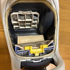 2014年製中古掃除機の画像