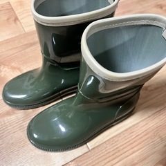美品⭐︎長靴⭐︎20センチの画像