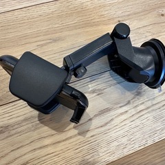 スマホホルダーの画像
