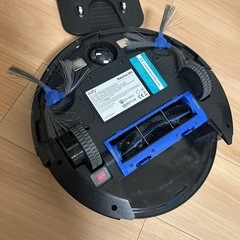 お掃除ロボット★Eufy RoboVac 30C 黒の画像