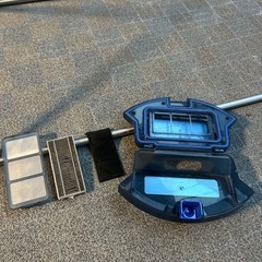 お掃除ロボット★Eufy RoboVac 30C 黒の画像