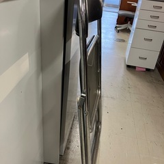 O 2510-125 折りたたみパイプイス キズ 汚れあり③の画像