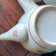 汚れあります。の画像