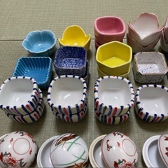 豆皿の画像