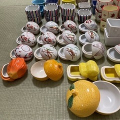 豆皿の画像
