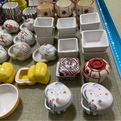 豆皿の画像
