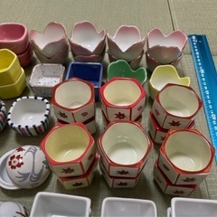 豆皿の画像