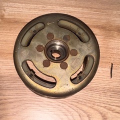 YSR50ジェネレータコイルの画像