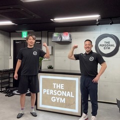 THE PERSONAL GYM（ザ・パーソナルジム）本八幡店 - その他