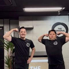 THE PERSONAL GYM（ザ・パーソナルジム）本八幡店 − 千葉県