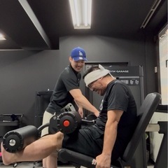 THE PERSONAL GYM（ザ・パーソナルジム）本八幡店 - 市川市