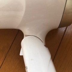 ドライヤーの画像