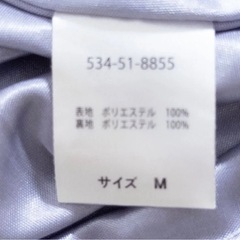 花柄ワンピース の画像