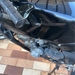 ジェイド250の画像