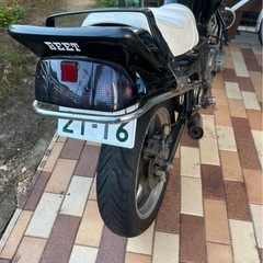 ジェイド250の画像
