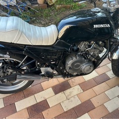 ジェイド250の画像
